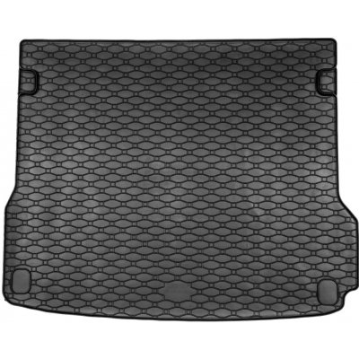 Gumová vana do kufru Rigum Audi Q5 2009 – Sleviste.cz
