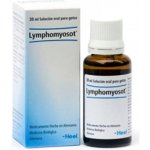 LYMPHOMYOSOT POR GTT SOL 1X30ML – Zboží Mobilmania