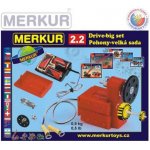 Merkur M 2.2 – Zboží Živě