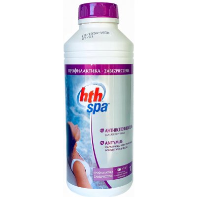 Antymus HTH Odpěňovač 1 l – Zboží Dáma