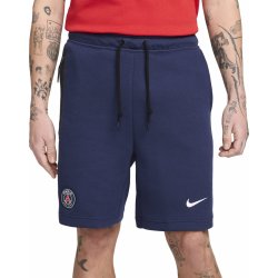 Nike šortky PSG MNSW TECH FLC SHORT ESN fz7232-410