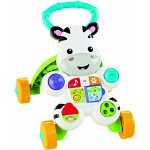 Fisher Price Interaktivní chodítko Zebra – Zboží Dáma