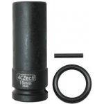 4CZech hlavice 1/2" 17mm prodloužená průmyslová Drive 4CZ-P121-06-17 – Sleviste.cz