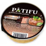 Veto Patifu Paštika gourmet 100g