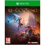 Kingdoms of Amalur Re-Reckoning – Zboží Živě