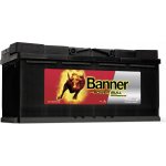 Banner Power Bull PROfessional 12V 100Ah 820A P100 40 – Sleviste.cz