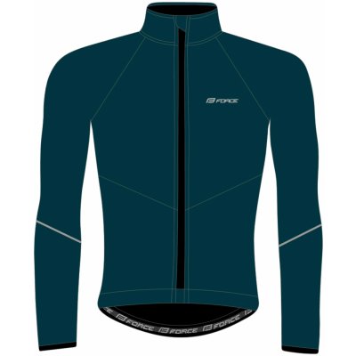 Force Arrow petrolejová pánská – Zboží Dáma