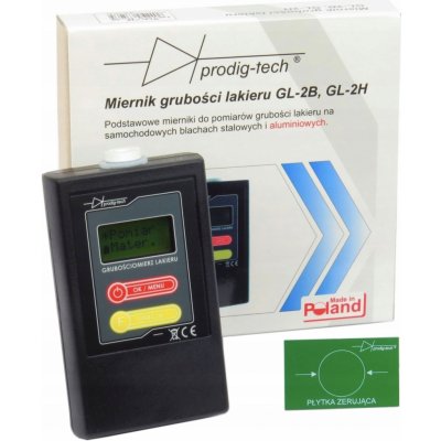 Prodig-Tech GL-2H – Zboží Mobilmania