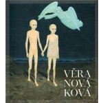 Věra Nováková -- monografie Richard Drury – Hledejceny.cz