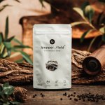 Pepper Field Kampotský Pepř černý doypack 20 g – Hledejceny.cz