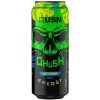 Energetický nápoj USN Qhush Energy drink Havana juicy 0,5 l