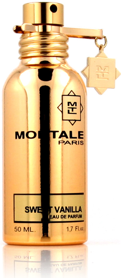 Montale Sweet Vanilla parfémovaná voda unisex 50 ml