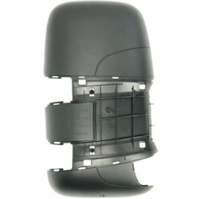 Kryt zpětného zrcátka Iveco Daily 2014, levý | Zboží Auto