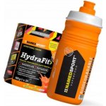 NAMEDSPORT Hydrafit příchuť červený pomeranč + láhev La Vuelta 400 g – Sleviste.cz