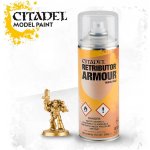 Sprej Retributor Armour 400ml – Zboží Dáma