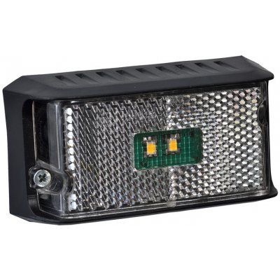 Dobplast DPT15, 12-24V, s odrazkou, QS75 | Zboží Auto