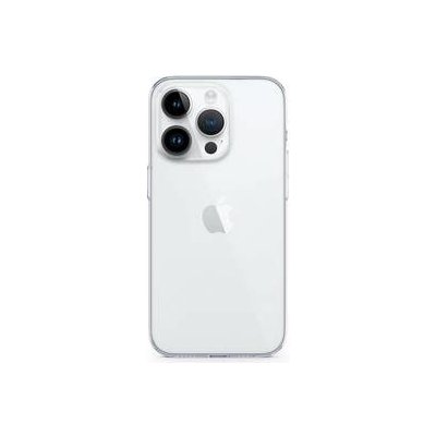 Pouzdro Epico Skin Apple iPhone 14 čiré – Hledejceny.cz