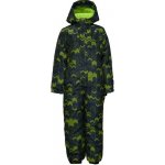 Loap Cuven dětská lyžařská kombinéza tmavě modrá – Zboží Dáma