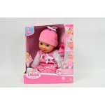 Simba Laura 24 dětských zvuků 38cm – Zboží Dáma