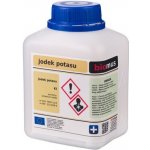BIOMUS Jodid draselný čistý 50 g – Hledejceny.cz