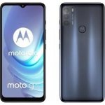 Motorola Moto G50 4GB/64GB Dual SIM – Zboží Živě