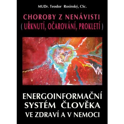 Choroby z nenávisti – Zboží Mobilmania