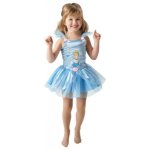 Disney Cinderella Ballerina princezna Popelka – Zbozi.Blesk.cz