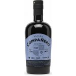 Compañero Extra Anejo 12y 54% 0,7 l (tuba) – Sleviste.cz