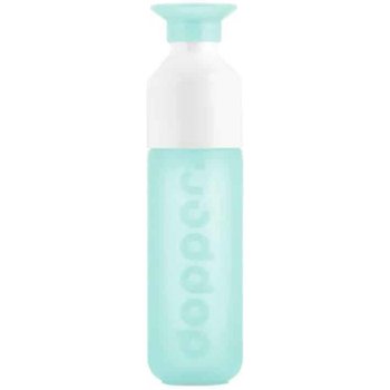 DOPPER plastová lahev Polar Blue 450 ml