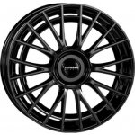 MONACO WHEELS GP12 8,5x19 5x112 ET42 gloss black | Zboží Auto