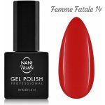 NANI gel lak Femme Fatale 6 ml – Hledejceny.cz