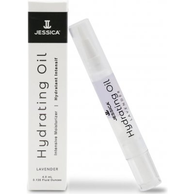 Jessica Hydrating Oil Pen Levandule 4 ml – Zboží Mobilmania