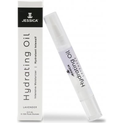 Jessica Hydrating Oil Pen Levandule 4 ml – Zboží Dáma