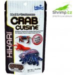 Hikari Tropical Crab Cuisine 50 g – Hledejceny.cz