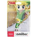 amiibo Nintendo Zelda Zelda The Wind Waker – Zboží Mobilmania