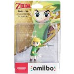 amiibo Nintendo Zelda Zelda The Wind Waker – Hledejceny.cz