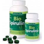 Health Link Bio Spirulina 500 mg 100 tablet – Hledejceny.cz