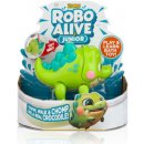 Interaktivní hračky EP Line Robo alive junior krokodýl
