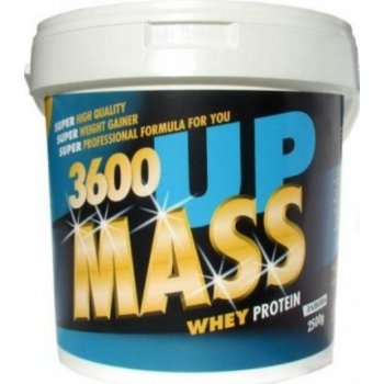 Muskulvit Mass UP 3600 6000 g