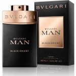 Bvlgari In Black Orient parfémovaná voda pánská 100 ml – Hledejceny.cz