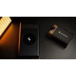 Chargeasap Flash 2.0 210W USB-C NFLA201BB – Sleviste.cz