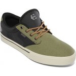 Etnies tenisky Jameson 2 Eco Olive/Grey/Black – Hledejceny.cz