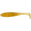 Návnada a nástraha Illex Magic Slim Shad 10cm Gold Pumpkin