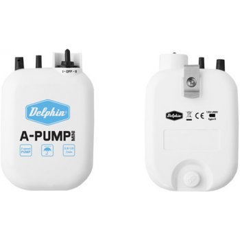 Delphin A-PUMP mini