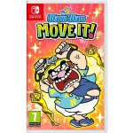 WarioWare: Move It! – Zboží Mobilmania