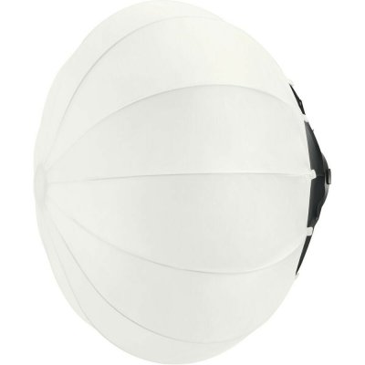 Godox Knowled G mount Lantern Softboxes 90 cm for MG1200BI/MG2400BI/MG1200R /MG2400R GL3 – Sleviste.cz