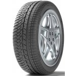 Michelin Pilot Alpin PA4 225/55 R17 97H Runflat – Hledejceny.cz