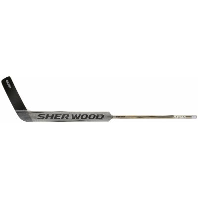 Brankářská hokejka Sher-Wood GS350 Foam Core Sr