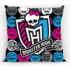 Dekorační polštář Faro Polštář Monster High 05 FR bavlna 40x40