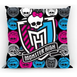 Faro Polštář Monster High 05 FR bavlna 40x40